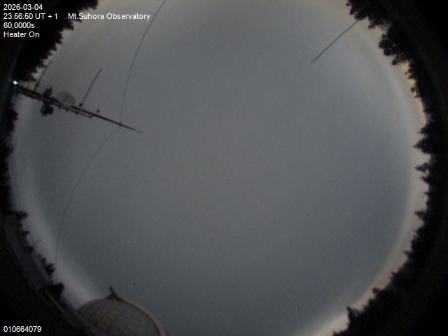 Zdjęcie ściągnięte w dniu 2026-03-04 o godzinie 23:58:50 czasu lokalnego.