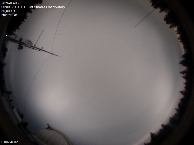 Zdjęcie ściągnięte w dniu 2026-03-05 o godzinie 00:02:55 czasu lokalnego.