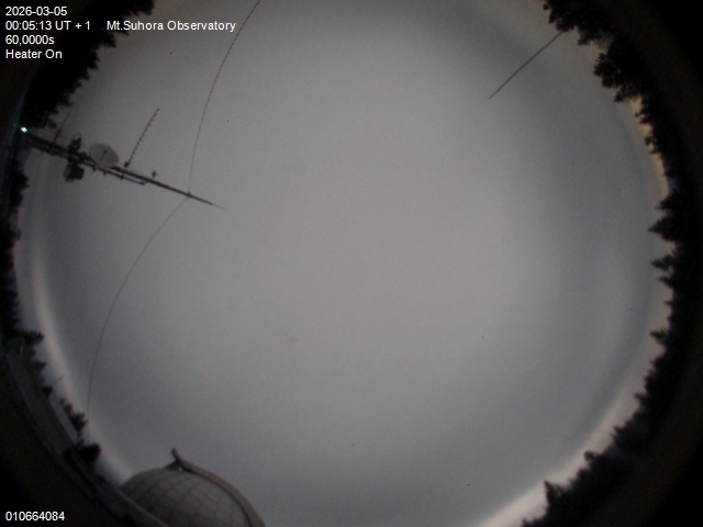 Zdjęcie ściągnięte w dniu 2026-03-05 o godzinie 00:07:12 czasu lokalnego.