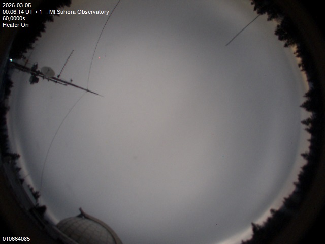 Zdjęcie ściągnięte w dniu 2026-03-05 o godzinie 00:08:13 czasu lokalnego.