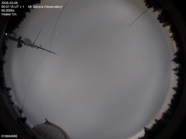 Zdjęcie ściągnięte w dniu 2026-03-05 o godzinie 00:09:14 czasu lokalnego.