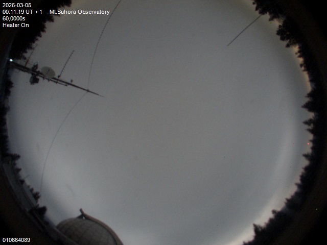 Zdjęcie ściągnięte w dniu 2026-03-05 o godzinie 00:13:18 czasu lokalnego.