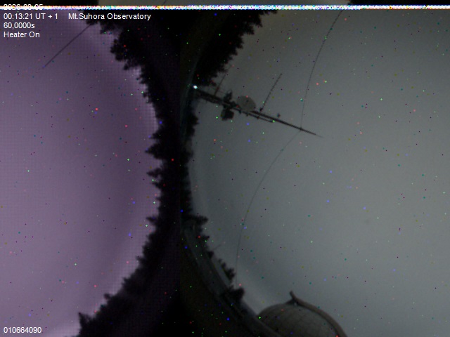 Zdjęcie ściągnięte w dniu 2026-03-05 o godzinie 00:15:21 czasu lokalnego.