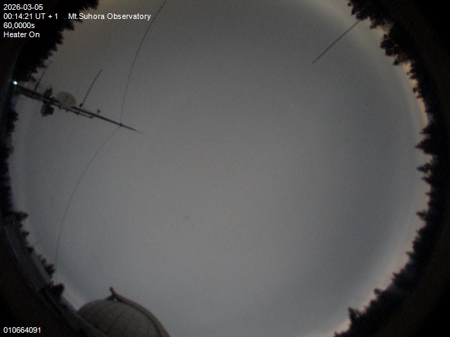 Zdjęcie ściągnięte w dniu 2026-03-05 o godzinie 00:16:20 czasu lokalnego.