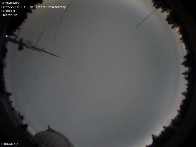 Zdjęcie ściągnięte w dniu 2026-03-05 o godzinie 00:17:21 czasu lokalnego.