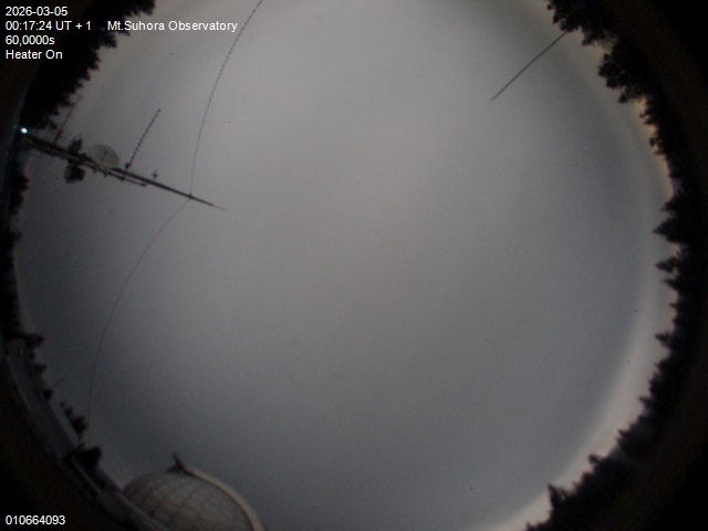 Zdjęcie ściągnięte w dniu 2026-03-05 o godzinie 00:19:25 czasu lokalnego.