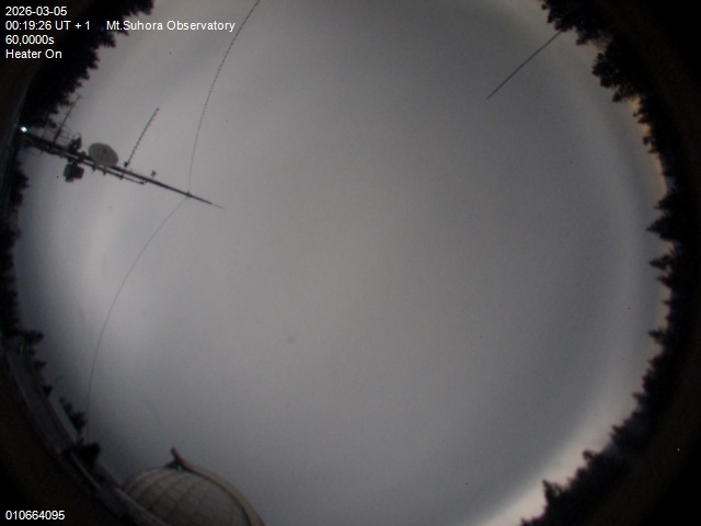 Zdjęcie ściągnięte w dniu 2026-03-05 o godzinie 00:21:26 czasu lokalnego.