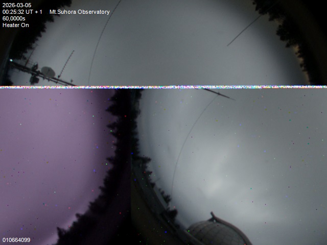 Zdjęcie ściągnięte w dniu 2026-03-05 o godzinie 00:27:32 czasu lokalnego.