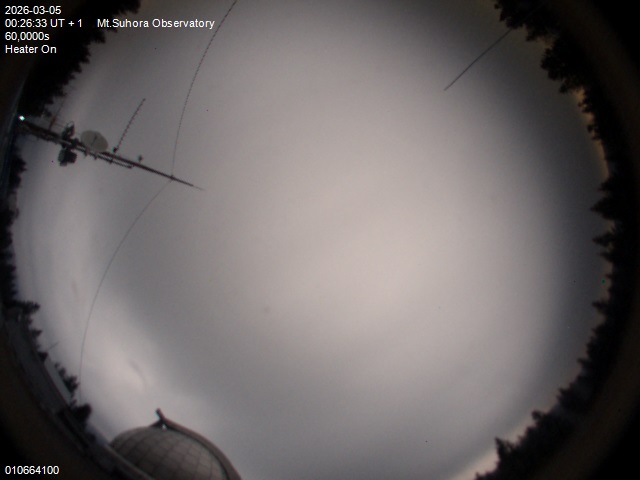 Zdjęcie ściągnięte w dniu 2026-03-05 o godzinie 00:28:32 czasu lokalnego.