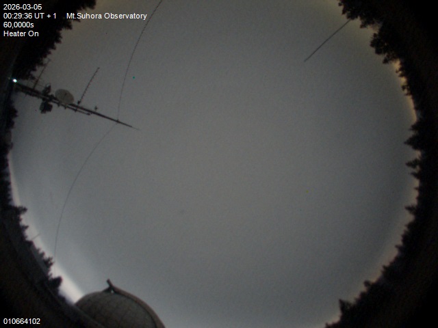 Zdjęcie ściągnięte w dniu 2026-03-05 o godzinie 00:31:35 czasu lokalnego.