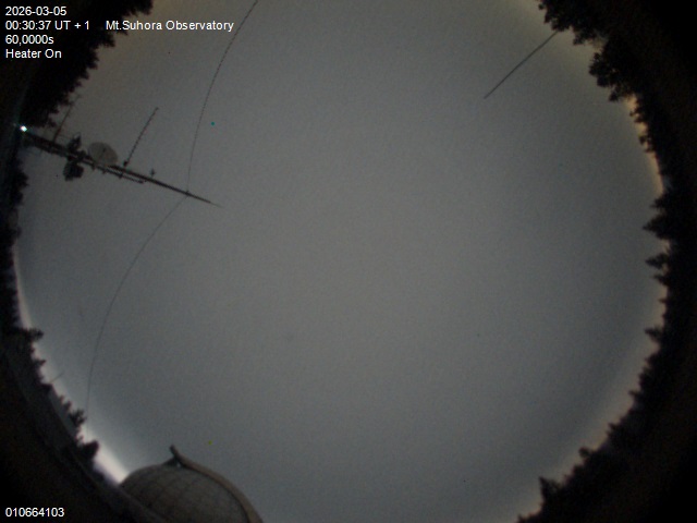 Zdjęcie ściągnięte w dniu 2026-03-05 o godzinie 00:32:36 czasu lokalnego.