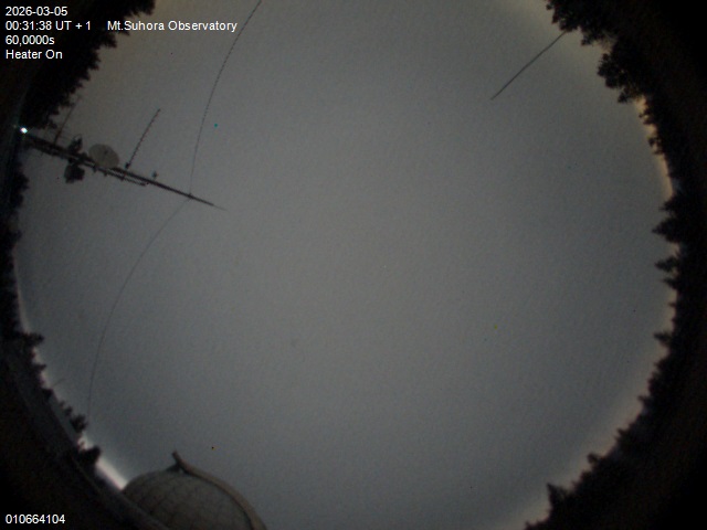 Zdjęcie ściągnięte w dniu 2026-03-05 o godzinie 00:33:37 czasu lokalnego.