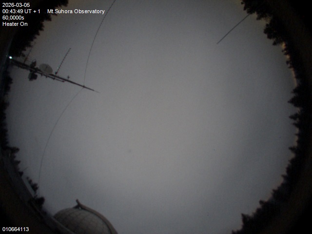 Zdjęcie ściągnięte w dniu 2026-03-05 o godzinie 00:45:48 czasu lokalnego.