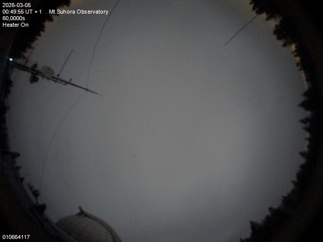 Zdjęcie ściągnięte w dniu 2026-03-05 o godzinie 00:51:53 czasu lokalnego.