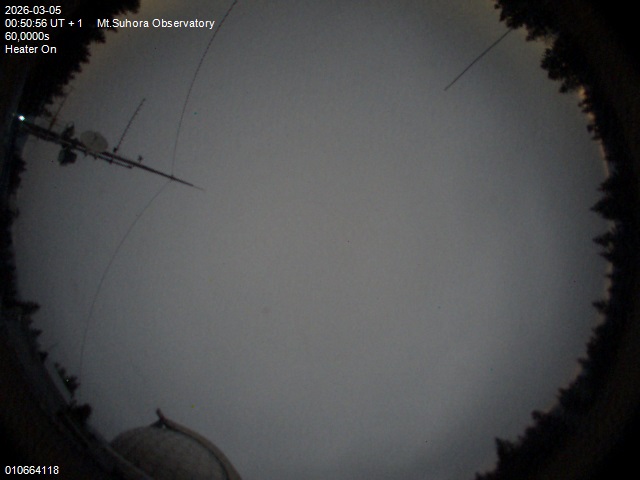 Zdjęcie ściągnięte w dniu 2026-03-05 o godzinie 00:52:55 czasu lokalnego.