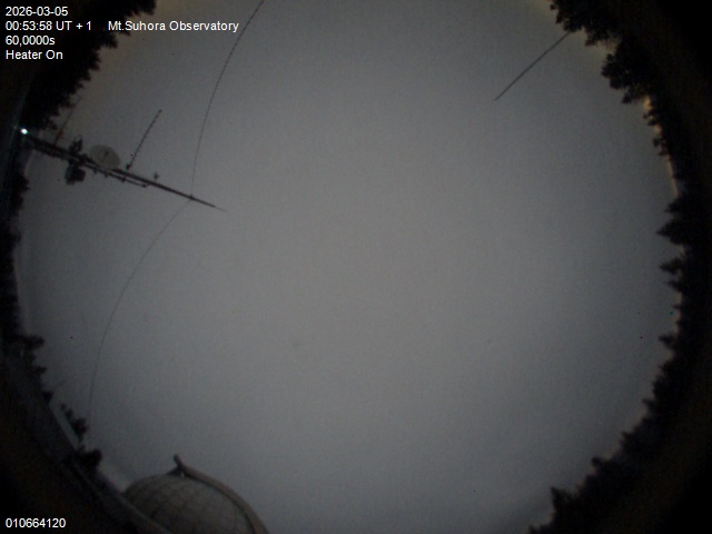 Zdjęcie ściągnięte w dniu 2026-03-05 o godzinie 00:55:57 czasu lokalnego.