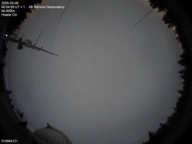 Zdjęcie ściągnięte w dniu 2026-03-05 o godzinie 00:56:58 czasu lokalnego.