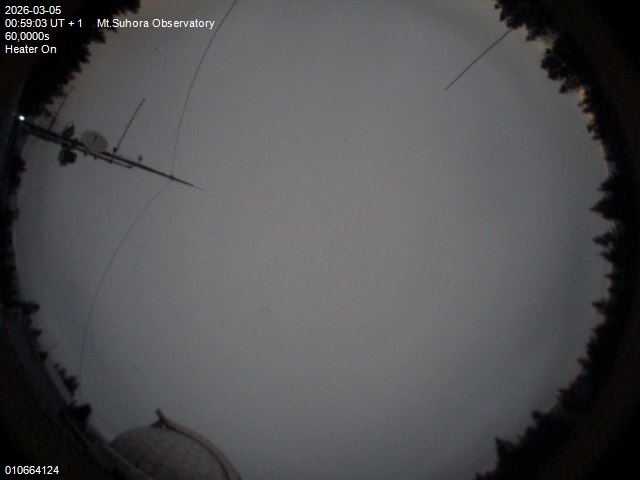 Zdjęcie ściągnięte w dniu 2026-03-05 o godzinie 01:01:02 czasu lokalnego.