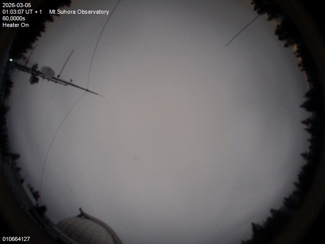 Zdjęcie ściągnięte w dniu 2026-03-05 o godzinie 01:05:08 czasu lokalnego.