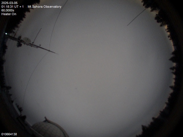 Zdjęcie ściągnięte w dniu 2026-03-05 o godzinie 01:20:30 czasu lokalnego.