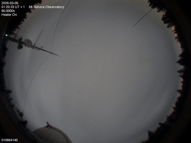 Zdjęcie ściągnięte w dniu 2026-03-05 o godzinie 01:22:33 czasu lokalnego.