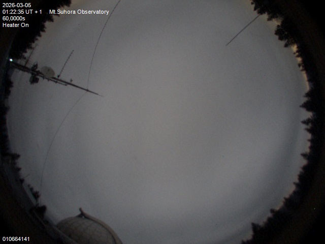 Zdjęcie ściągnięte w dniu 2026-03-05 o godzinie 01:24:34 czasu lokalnego.