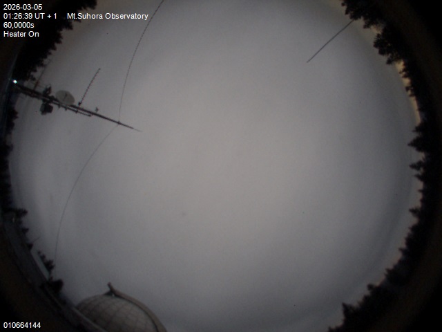 Zdjęcie ściągnięte w dniu 2026-03-05 o godzinie 01:28:38 czasu lokalnego.