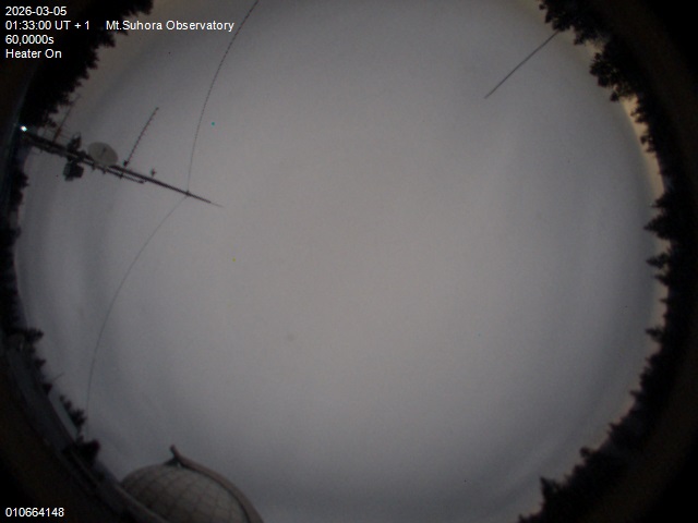 Zdjęcie ściągnięte w dniu 2026-03-05 o godzinie 01:34:59 czasu lokalnego.