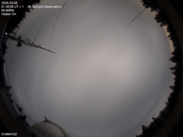 Zdjęcie ściągnięte w dniu 2026-03-05 o godzinie 01:40:05 czasu lokalnego.