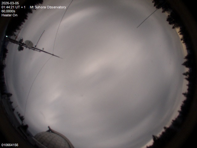 Zdjęcie ściągnięte w dniu 2026-03-05 o godzinie 01:46:20 czasu lokalnego.