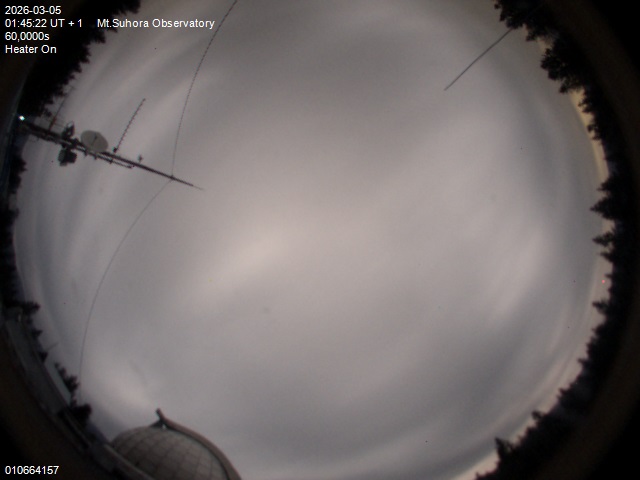 Zdjęcie ściągnięte w dniu 2026-03-05 o godzinie 01:47:21 czasu lokalnego.