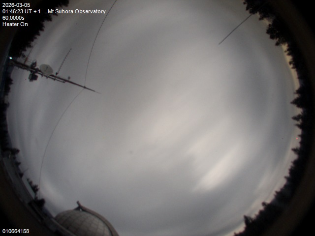 Zdjęcie ściągnięte w dniu 2026-03-05 o godzinie 01:48:22 czasu lokalnego.