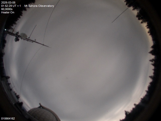 Zdjęcie ściągnięte w dniu 2026-03-05 o godzinie 01:54:27 czasu lokalnego.