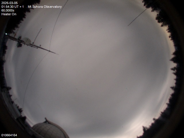 Zdjęcie ściągnięte w dniu 2026-03-05 o godzinie 01:56:30 czasu lokalnego.