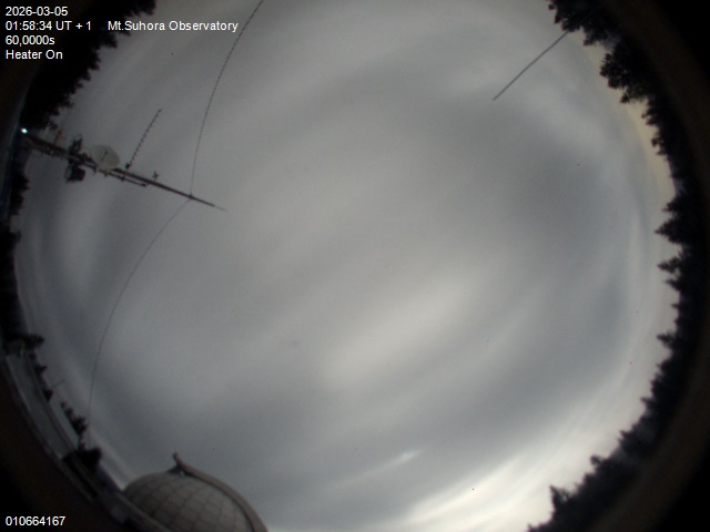 Zdjęcie ściągnięte w dniu 2026-03-05 o godzinie 02:00:33 czasu lokalnego.