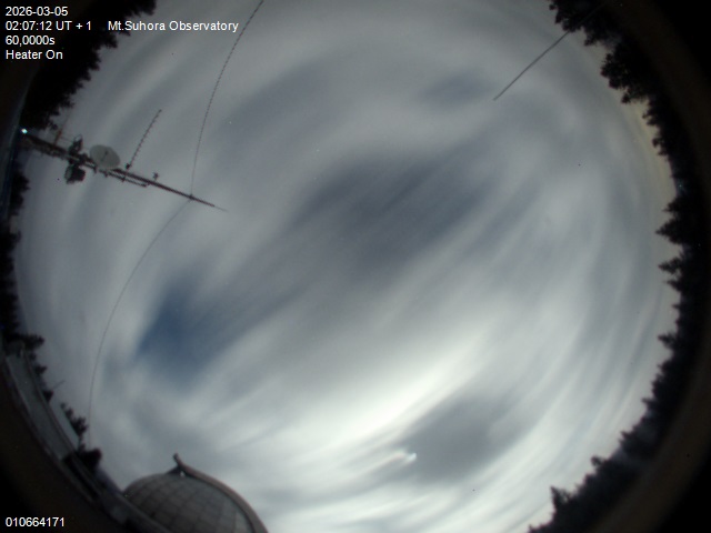 Zdjęcie ściągnięte w dniu 2026-03-05 o godzinie 02:09:11 czasu lokalnego.