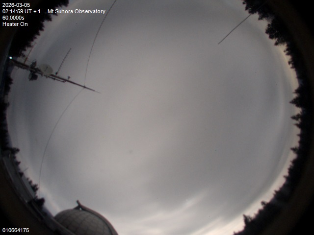 Zdjęcie ściągnięte w dniu 2026-03-05 o godzinie 02:16:58 czasu lokalnego.