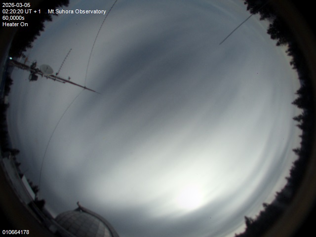 Zdjęcie ściągnięte w dniu 2026-03-05 o godzinie 02:22:18 czasu lokalnego.