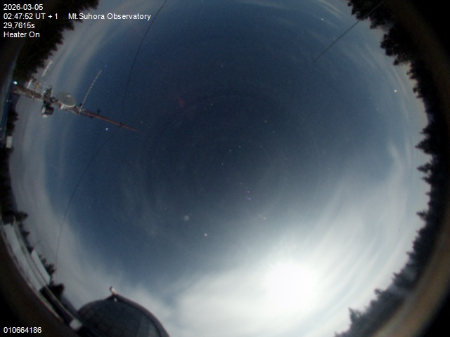 Zdjęcie ściągnięte w dniu 2026-03-05 o godzinie 02:49:20 czasu lokalnego.