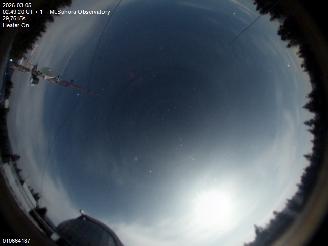 Zdjęcie ściągnięte w dniu 2026-03-05 o godzinie 02:50:48 czasu lokalnego.