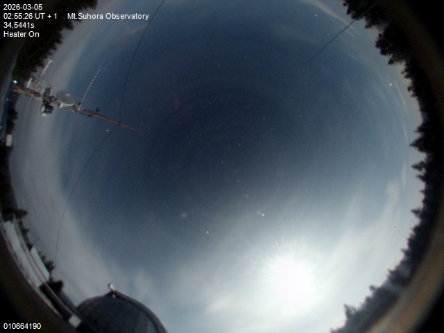 Zdjęcie ściągnięte w dniu 2026-03-05 o godzinie 02:56:58 czasu lokalnego.