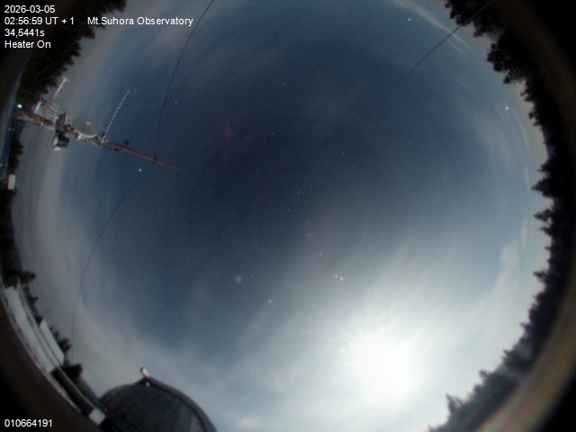 Zdjęcie ściągnięte w dniu 2026-03-05 o godzinie 02:58:33 czasu lokalnego.