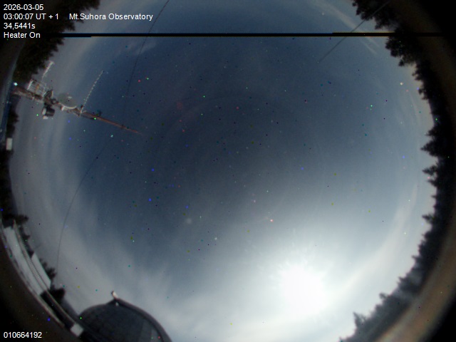 Zdjęcie ściągnięte w dniu 2026-03-05 o godzinie 03:01:40 czasu lokalnego.