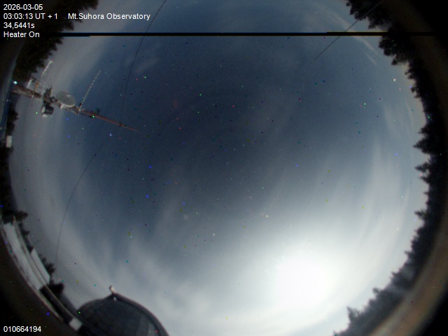 Zdjęcie ściągnięte w dniu 2026-03-05 o godzinie 03:04:47 czasu lokalnego.