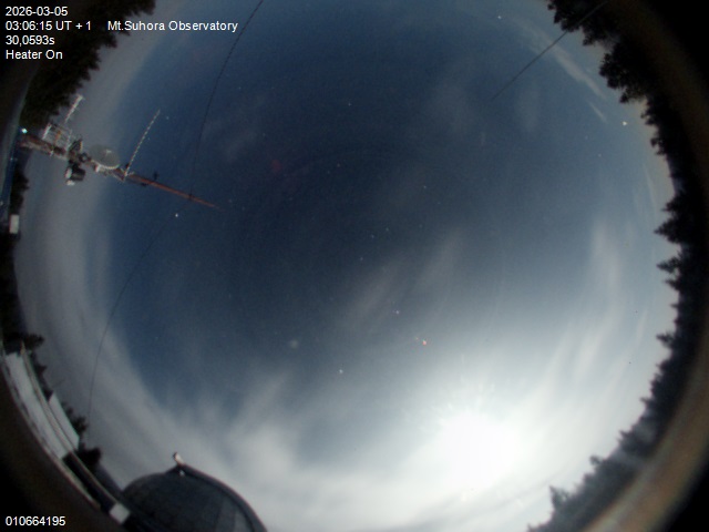 Zdjęcie ściągnięte w dniu 2026-03-05 o godzinie 03:07:43 czasu lokalnego.