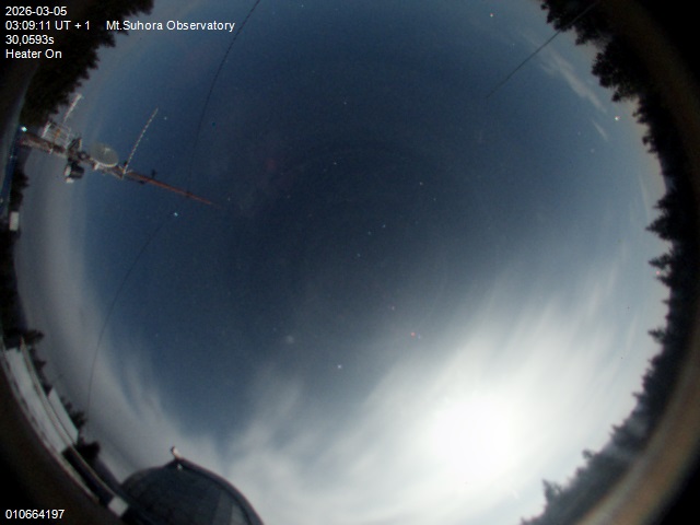 Zdjęcie ściągnięte w dniu 2026-03-05 o godzinie 03:10:39 czasu lokalnego.