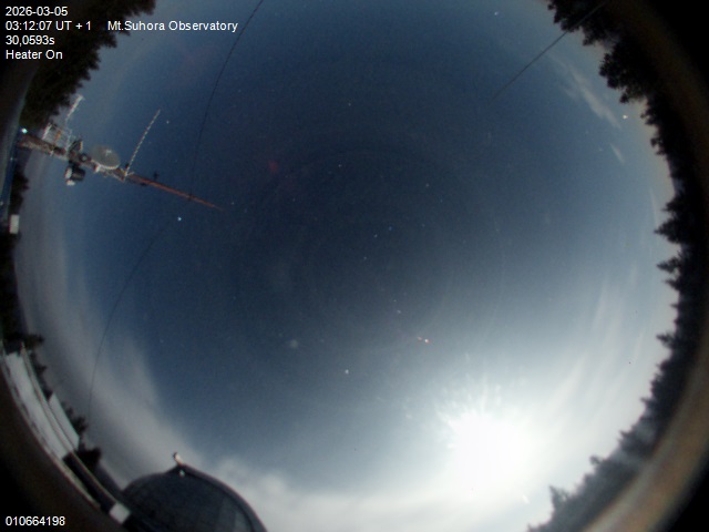 Zdjęcie ściągnięte w dniu 2026-03-05 o godzinie 03:13:35 czasu lokalnego.