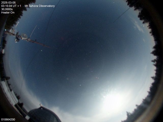 Zdjęcie ściągnięte w dniu 2026-03-05 o godzinie 03:16:32 czasu lokalnego.