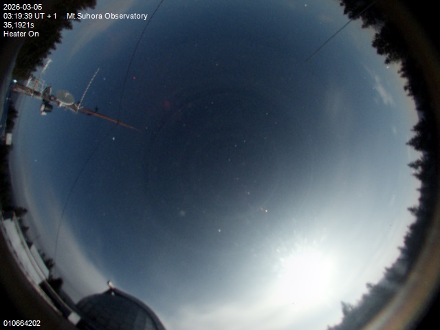 Zdjęcie ściągnięte w dniu 2026-03-05 o godzinie 03:21:12 czasu lokalnego.