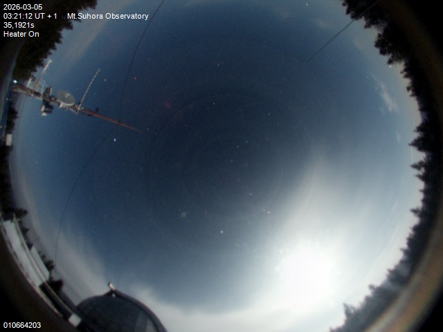 Zdjęcie ściągnięte w dniu 2026-03-05 o godzinie 03:22:46 czasu lokalnego.